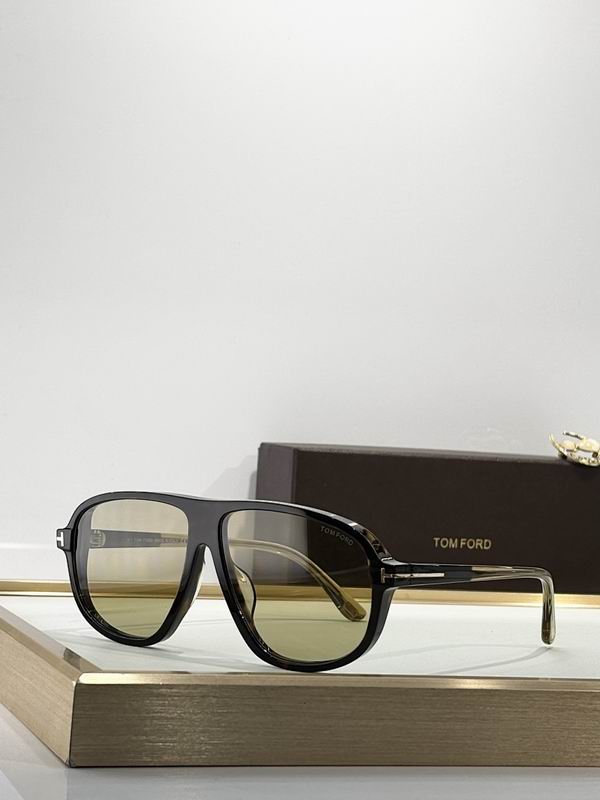 Tom Ford Sunglasses ID:20260503-181